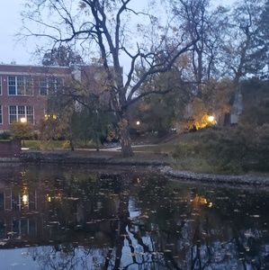 Meet your Posher, Tim